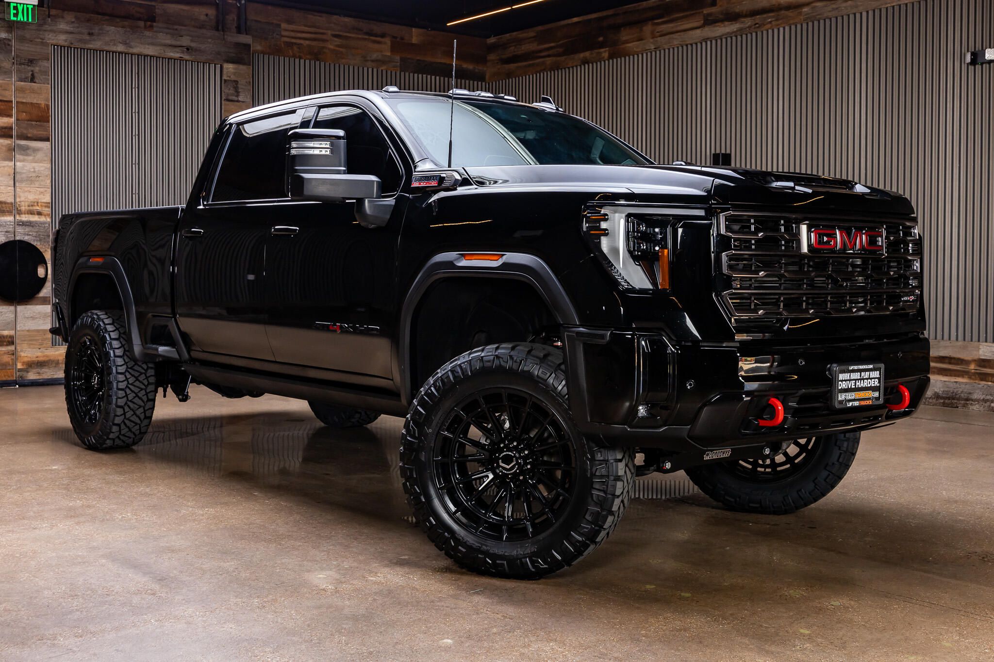 gmc sierra 2500hd 2025 1GT4UZEY3SF314590 image gmc sierra 2500hd 2025 1GT4UZEY3SF314590 image